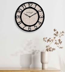 Buy Modern Wall Clocks Upto 70