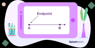 What Is Endpoint In Math Definition