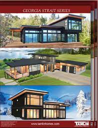 Tamlin Timber Frame Homes