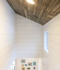 Shiplap Installation Services