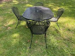 Patio Furniture Craigslist