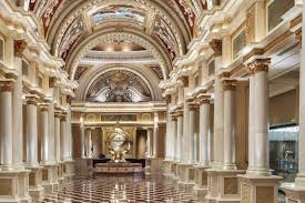 The Venetian Resort Las Vegas Luxury
