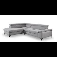 Buy Lonigo Corner Sofa Bed Neve