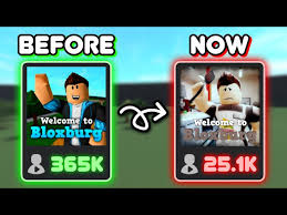 Why Free Bloxburg Was A Disaster