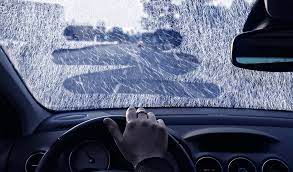 How To Prevent Car Windows Frosting