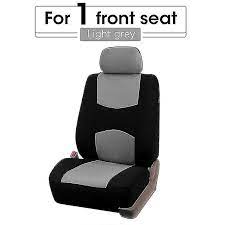 Car Seat Cover Airbag Compatible