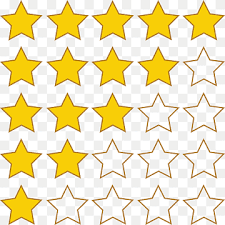 Star Icon Png Images Pngwing