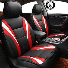 Buy Hyundai I20 Seat Cover Pu