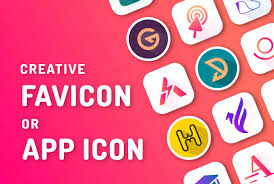 Design Unique Creative App Icon Or