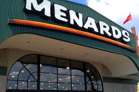 Menards Grand Opening Date Set In