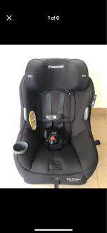 Maxi Cosi Pria 85 Car Seat Babies