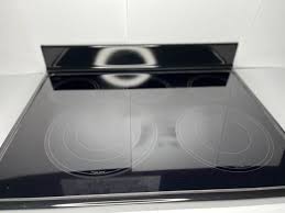 Whirlpool Glass Cooktops For