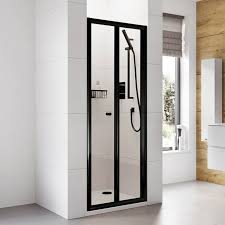 Bi Fold Shower Doors Simply Bathrooms
