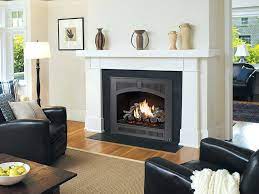 Traditional Premium Gas Fireplaces