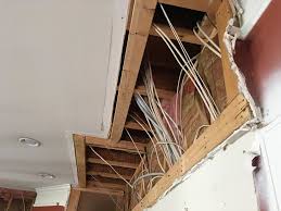 Kitchen Soffit Removal Do We Need To