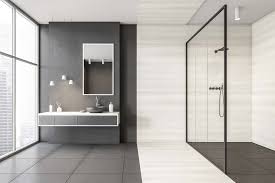 Best Bathroom Shower Glass Partition