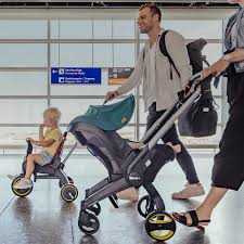 Flying With A Car Seat The Guide To A