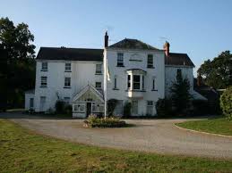 beam house near great torrington