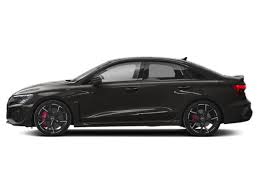 New Car Details 2023 Audi Rs 3 2 5