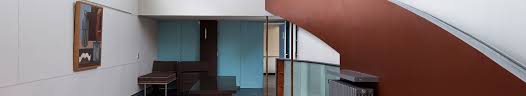 Le Corbusier S Colour System The