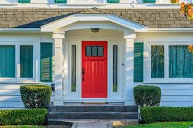 Best Paint For Metal Front Entry Doors