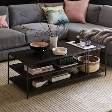 Profile Coffee Table Modern Living