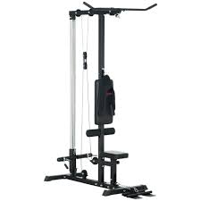 Soozier Lat Pull Down Machine Cable