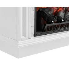 Electric Fireplace Tv Stand 52 In