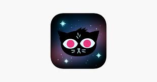 Night In The Woods On The App