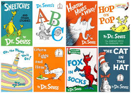 How Dr Seuss Became An Icon At
