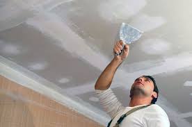 Plaster Ceiling Repair Plaster Repair