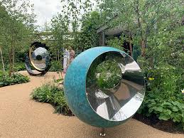 Ping At Chelsea Flower Show 2022