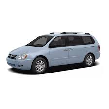 Kia Sedona 2010 Owner S Manual Pdf