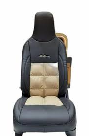 Innova Leather Car Seat Cover At Rs