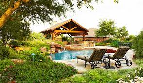 Outdoor Living Pool And Patio Frisco