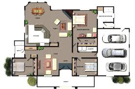 Floor Plans And 10 Top Benefits Happho