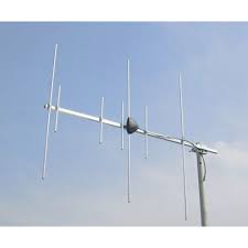 beam and yagi antennas moonraker