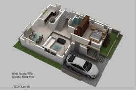 3d Floor Plan Design Service At Rs 15