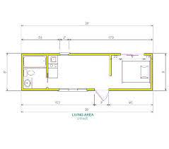 Diy Tiny House Floor Plans