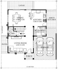 Traditional Home Plan Pinoy House Plans