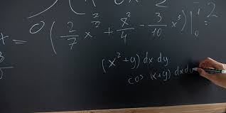 Study Shows How Math Science Identity