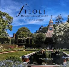 Visitor Guide Filoli