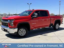 2023 Chevrolet Silverado 2500 Hd