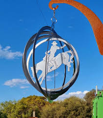 Wind Spinners Archives Regional