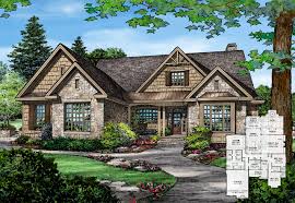 The Birchwood Home Plan 1239