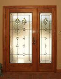 Glass Doors