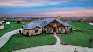 45 Four Bedroom Ranch Style House Plans