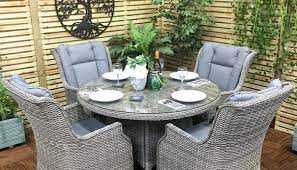 Quality Uk Rattan Garden Furniture On