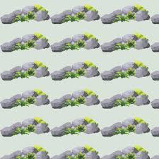 Page 6 Garden Stones Vectors