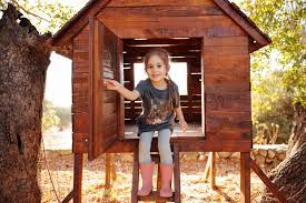 Picking The Perfect Cubby House Your
